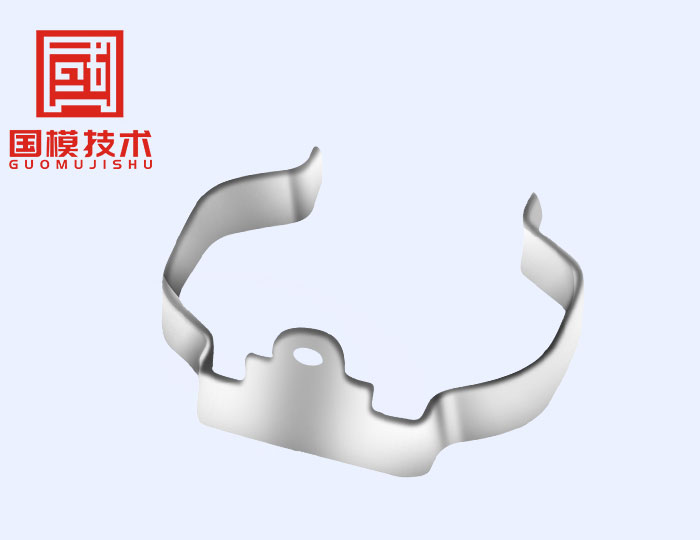 S形弹片为什么要电镀，连续电续的作用是什么？(图1)