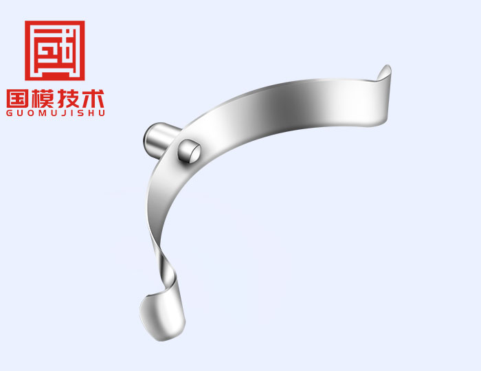 弹片用什么钢材，国模技术15年经验告诉你(图1)